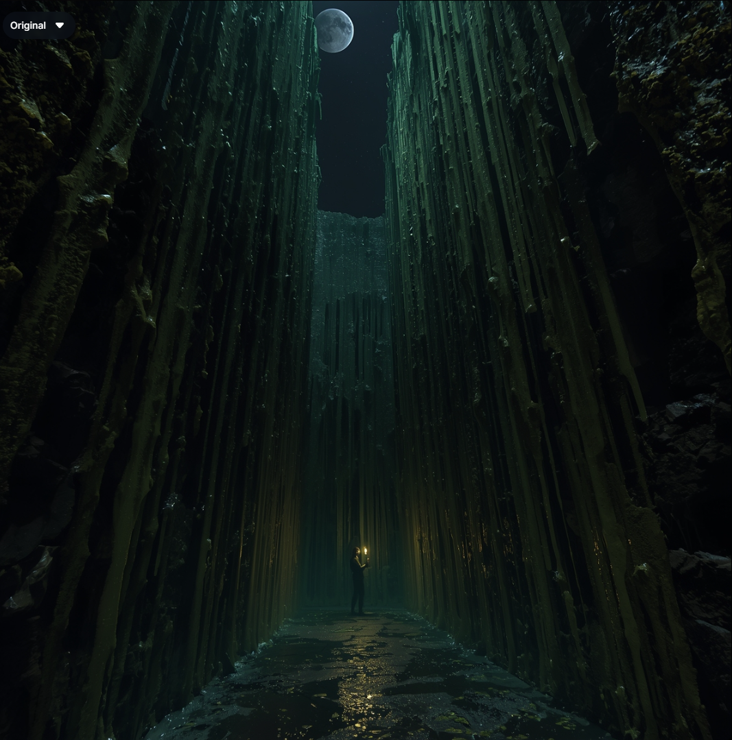 Environment Reference 6